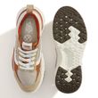Tenis Unissex Vans Ultrarange Neo VR3 Marmalade Orange Beige-VN000BCE2N1- -3-